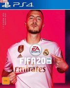 FIFA20Ǽɰ񵥣C÷Ե̩÷ϰгһ