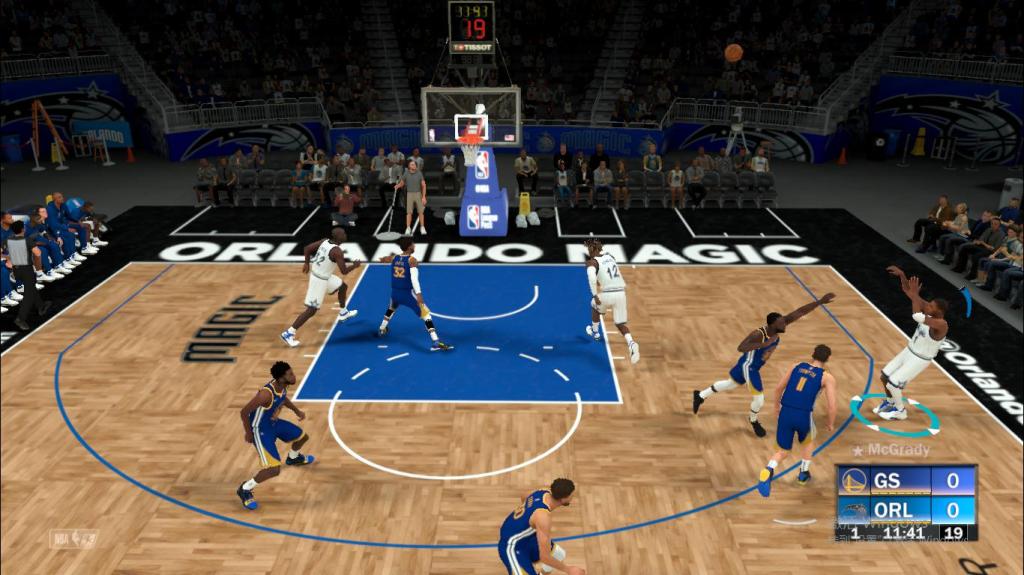 ԭ NBA2Kϳӣ㹥ʧ⣬Ϊ黳֮