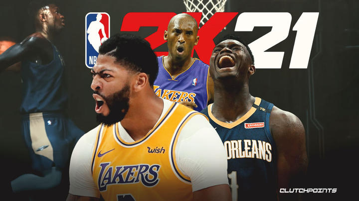 -ά˹͸¶NBA2K21λԱ